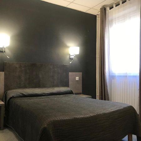 Hotel Ocean Lourdes Exteriör bild